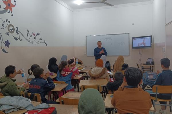 ملقيات علمية